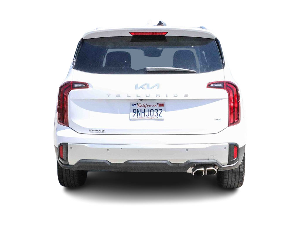 Thumbnail: 2023 Kia Telluride - 3