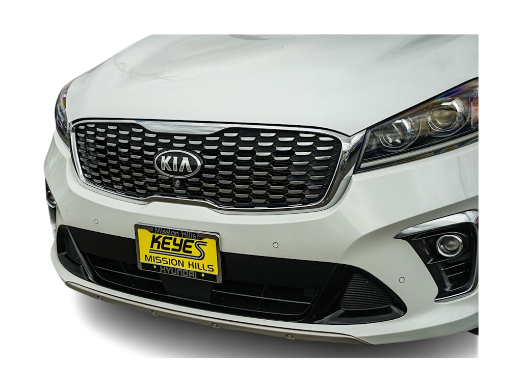 Thumbnail: 2020 Kia Sorento - 21