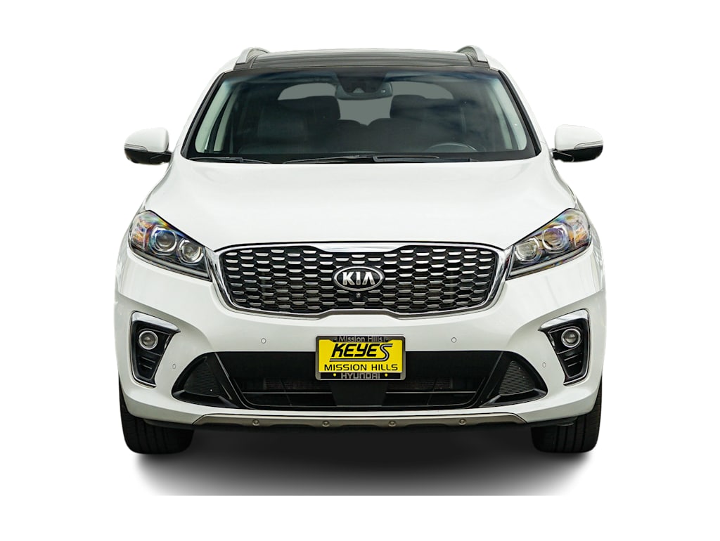Thumbnail: 2020 Kia Sorento - 5