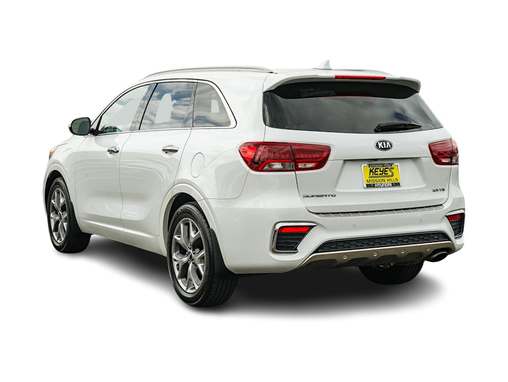 Thumbnail: 2020 Kia Sorento - 3