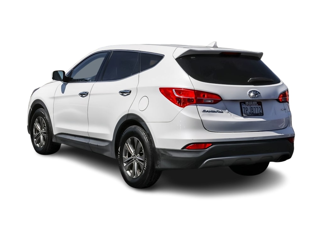 Thumbnail: 2014 Hyundai Santa Fe - 2