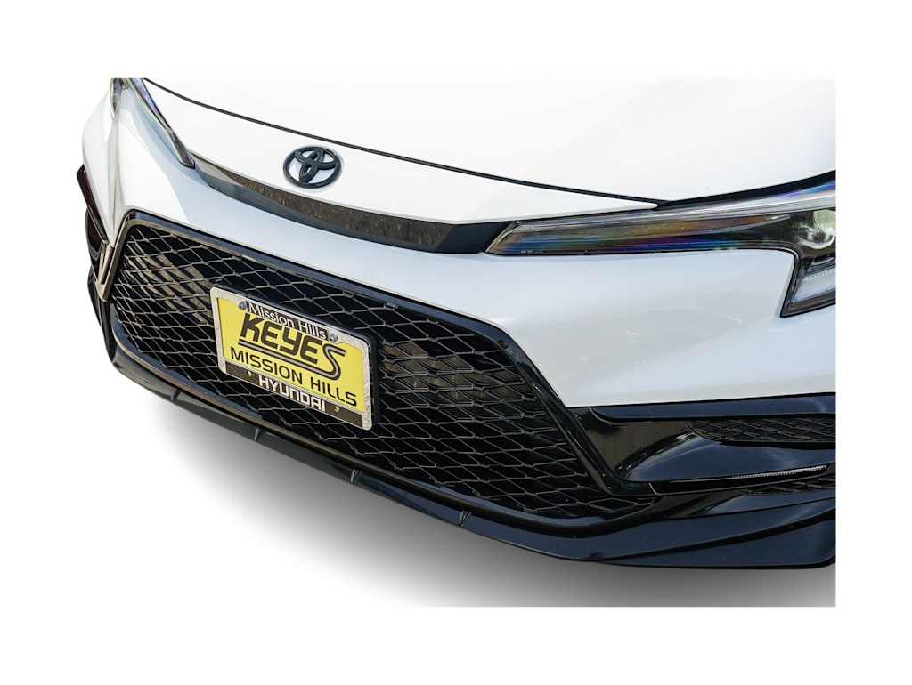 Thumbnail: 2024 Toyota Corolla - 18