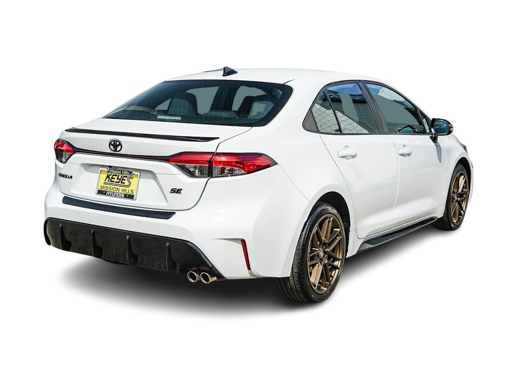 Thumbnail: 2024 Toyota Corolla - 15