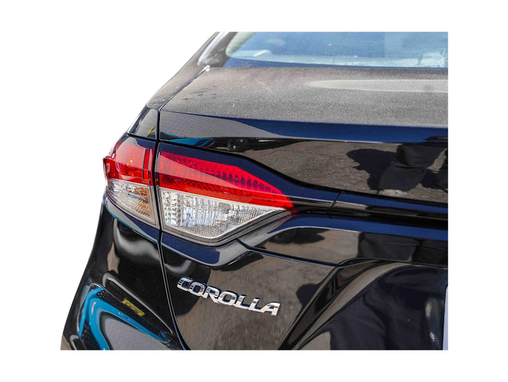 Thumbnail: 2022 Toyota Corolla - 21
