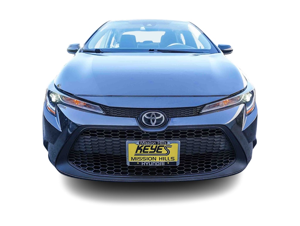 Thumbnail: 2022 Toyota Corolla - 5