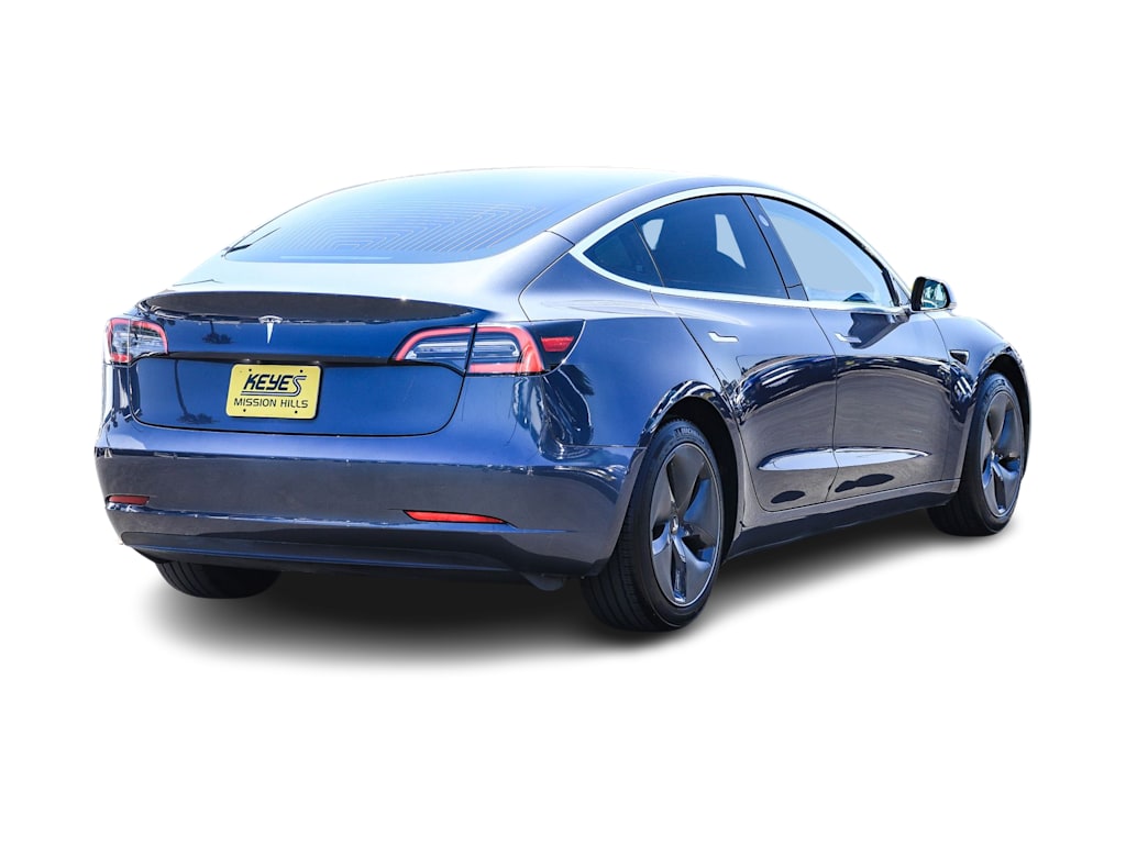 Thumbnail: 2020 Tesla Model 3 - 16