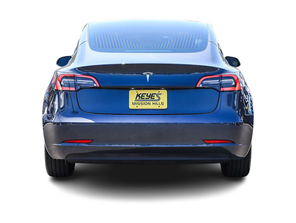 Thumbnail: 2020 Tesla Model 3 - 4
