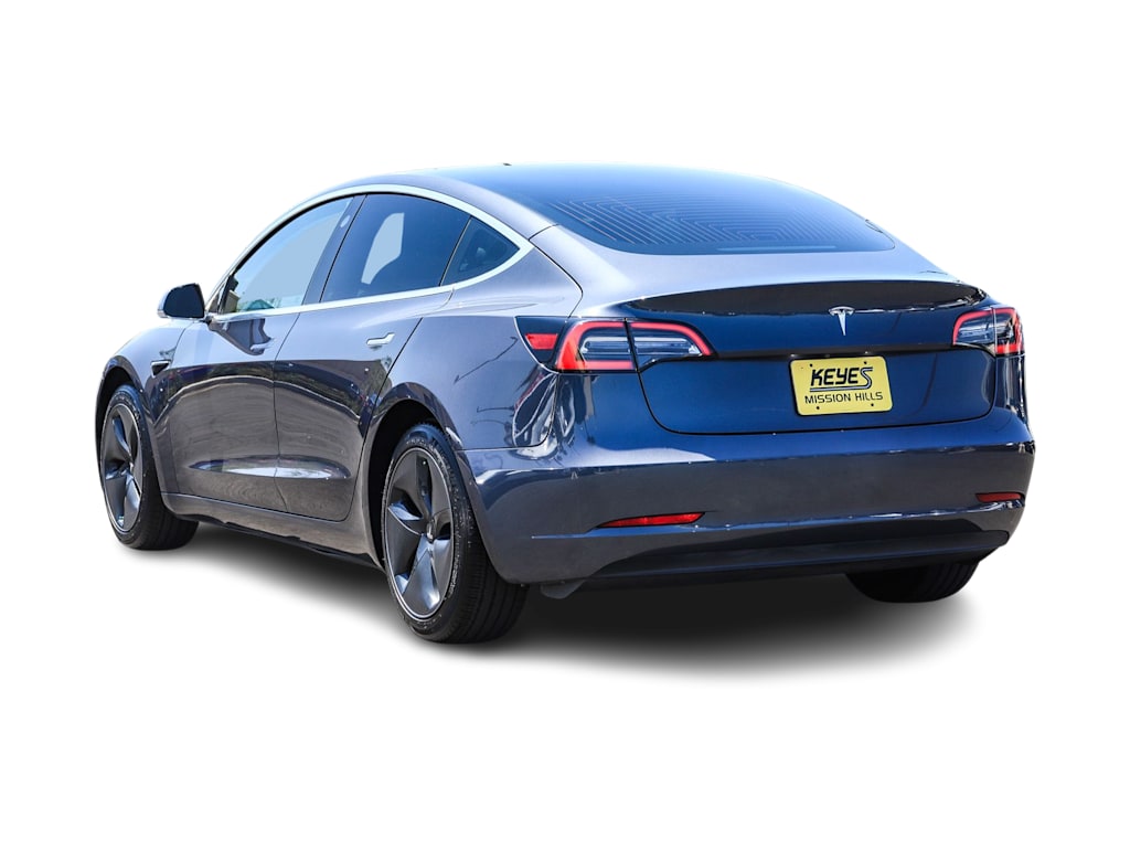 Thumbnail: 2020 Tesla Model 3 - 3