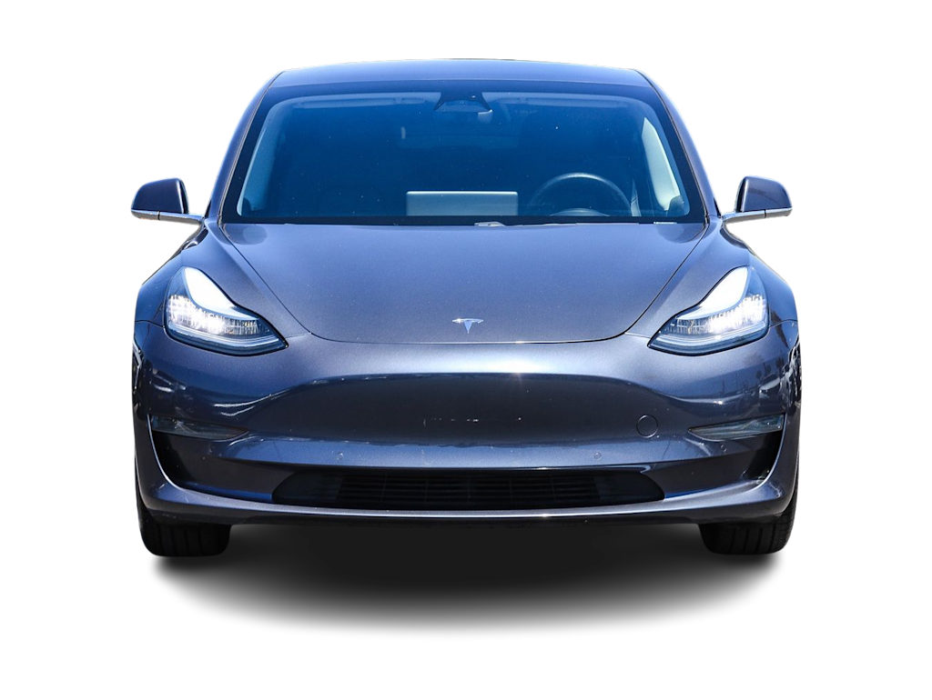 Thumbnail: 2020 Tesla Model 3 - 5
