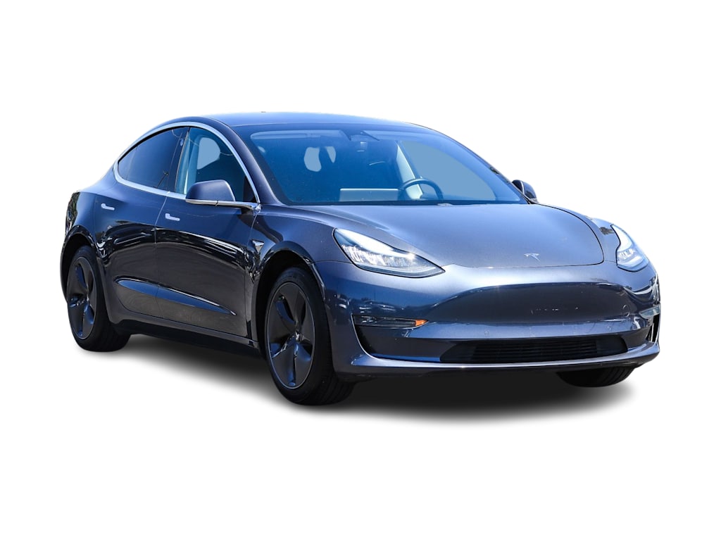 Thumbnail: 2020 Tesla Model 3 - 17