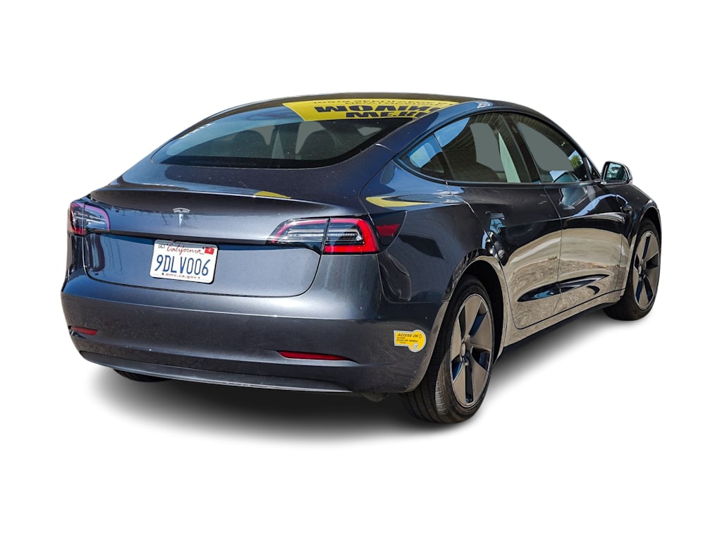 Thumbnail: 2023 Tesla Model 3 - 10