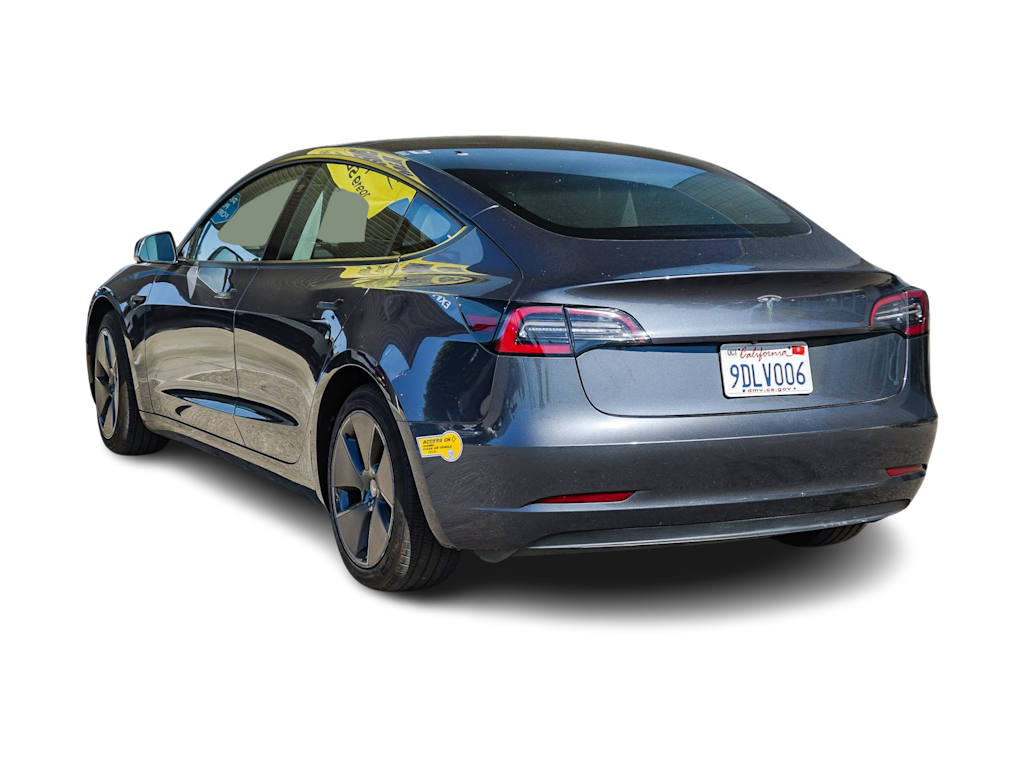 Thumbnail: 2023 Tesla Model 3 - 2