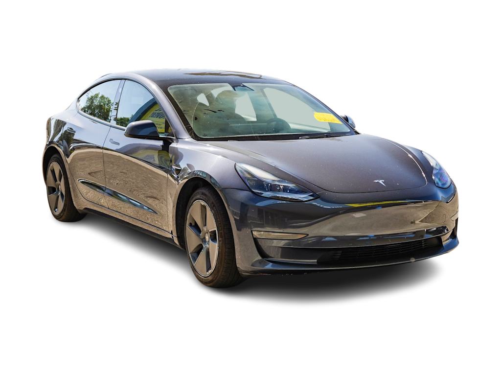 Thumbnail: 2023 Tesla Model 3 - 9