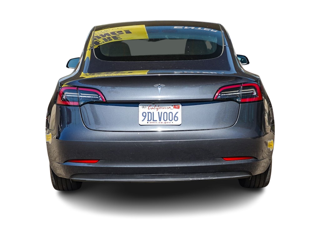 Thumbnail: 2023 Tesla Model 3 - 3