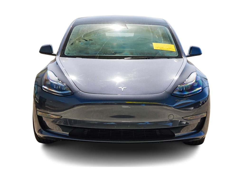 Thumbnail: 2023 Tesla Model 3 - 4