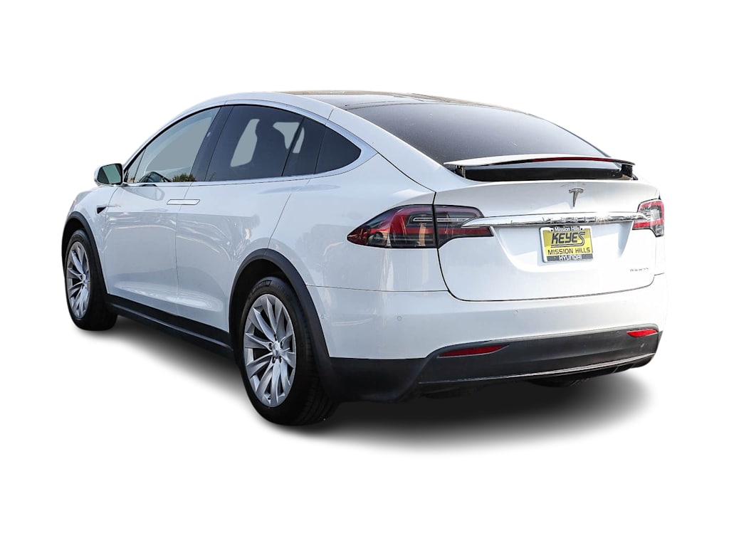 Thumbnail: 2019 Tesla Model X - 2