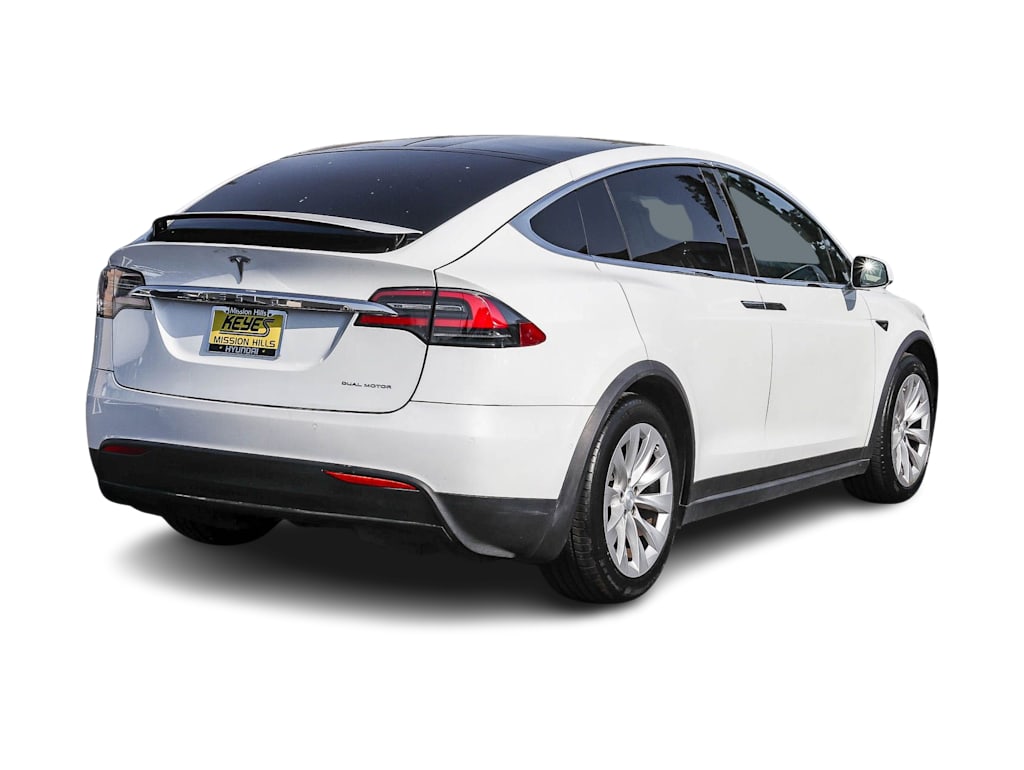 Thumbnail: 2019 Tesla Model X - 7