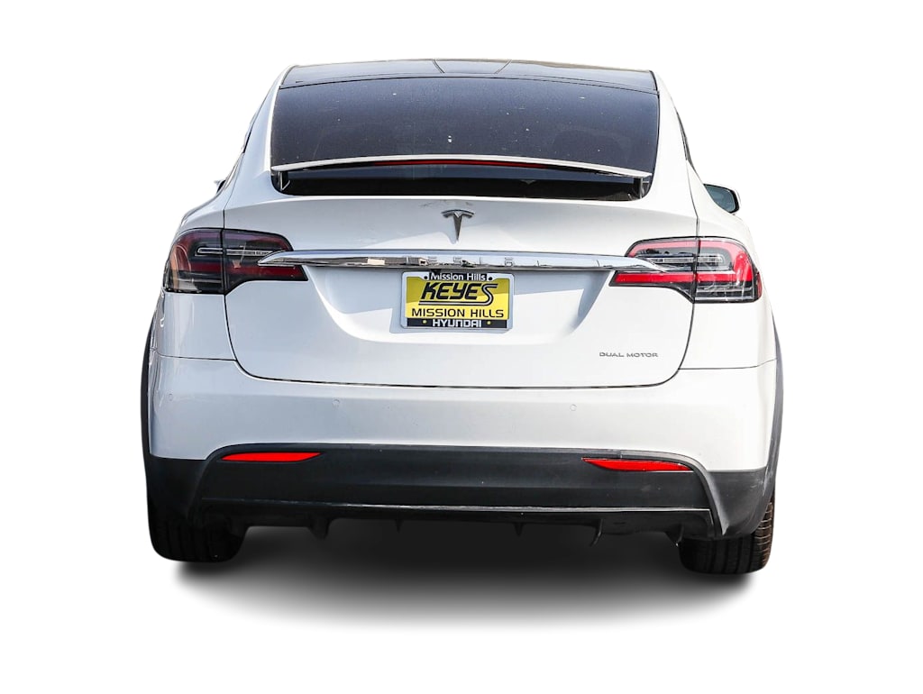 Thumbnail: 2019 Tesla Model X - 3