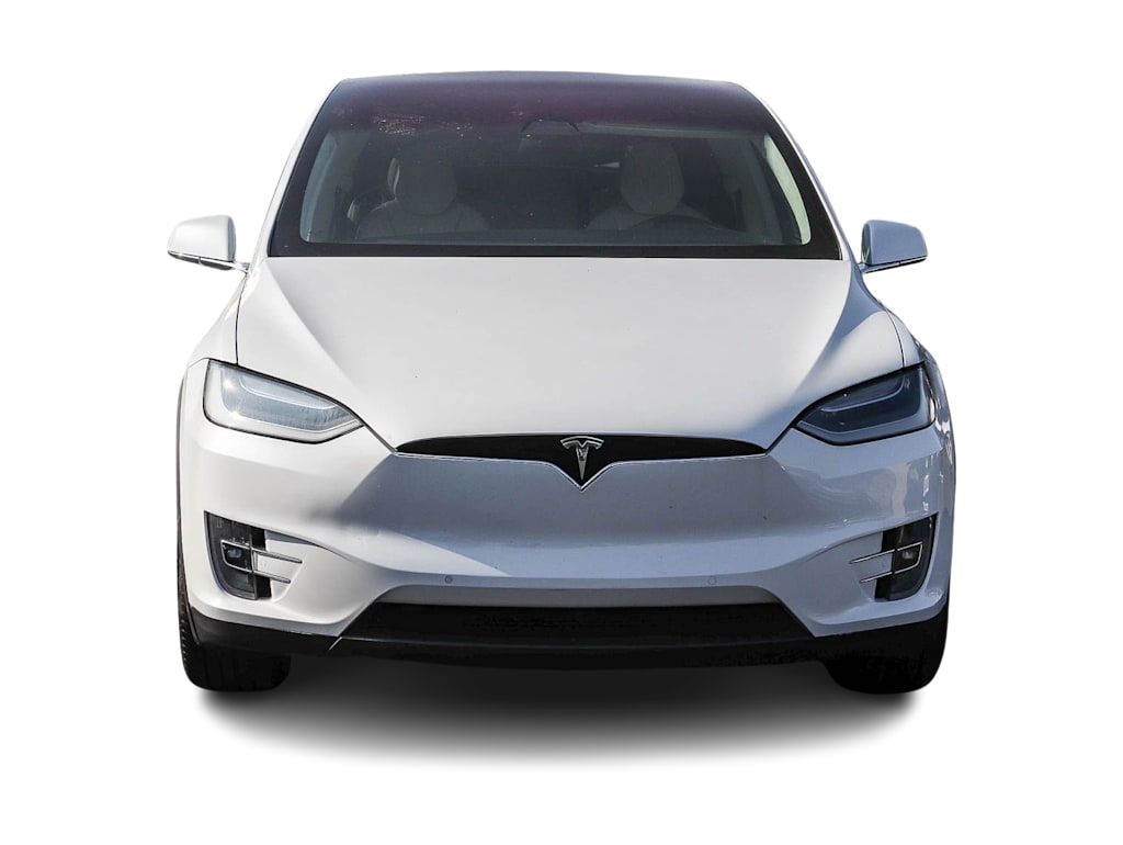 Thumbnail: 2019 Tesla Model X - 4
