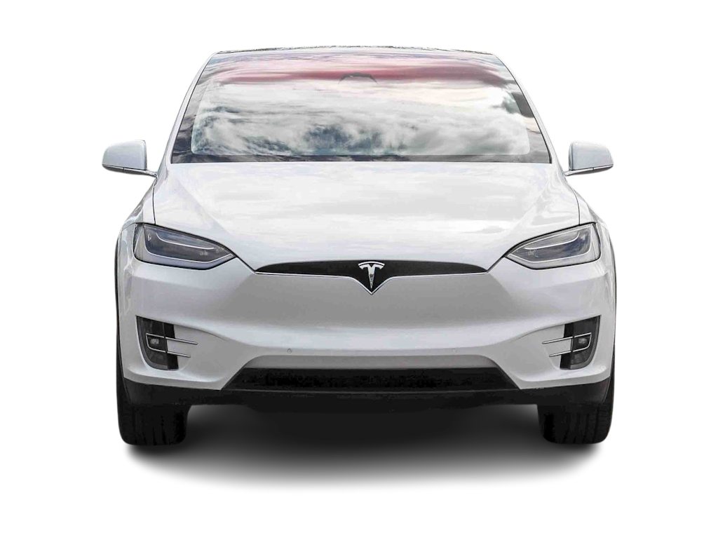 Thumbnail: 2019 Tesla Model X - 5