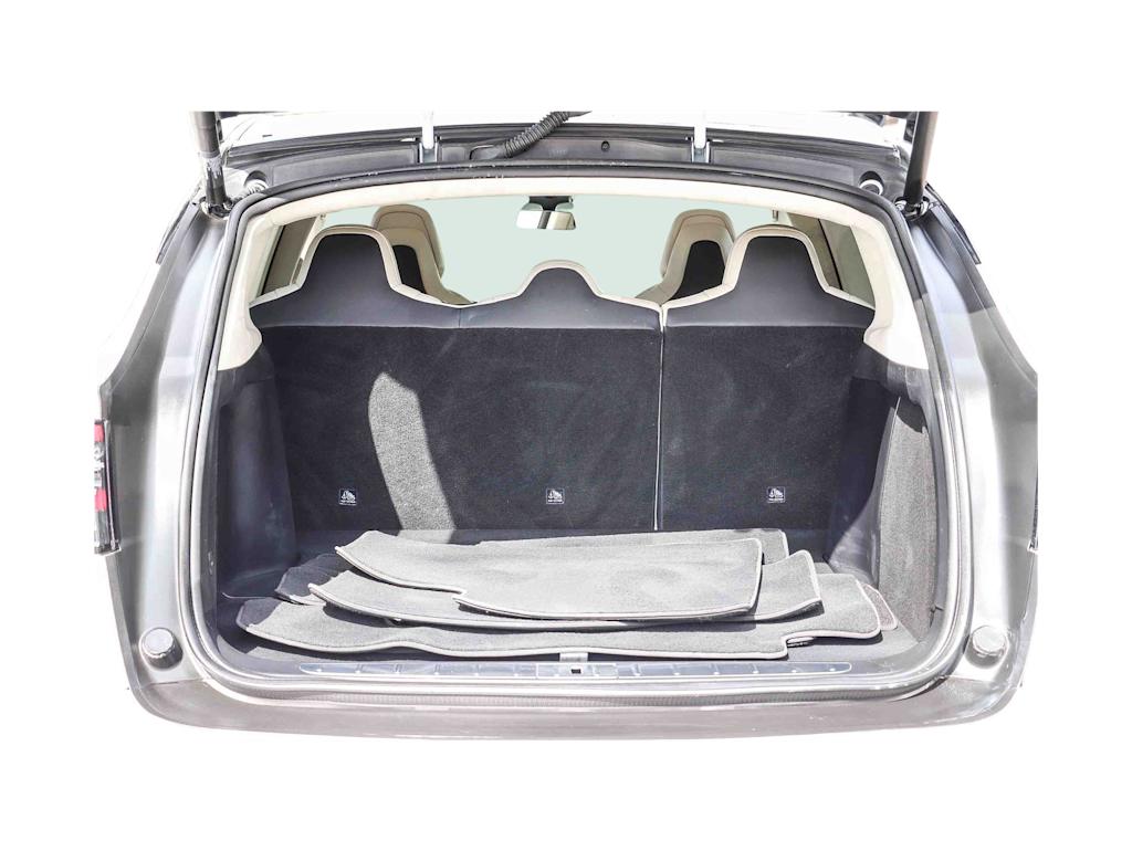Thumbnail: 2019 Tesla Model X - 15