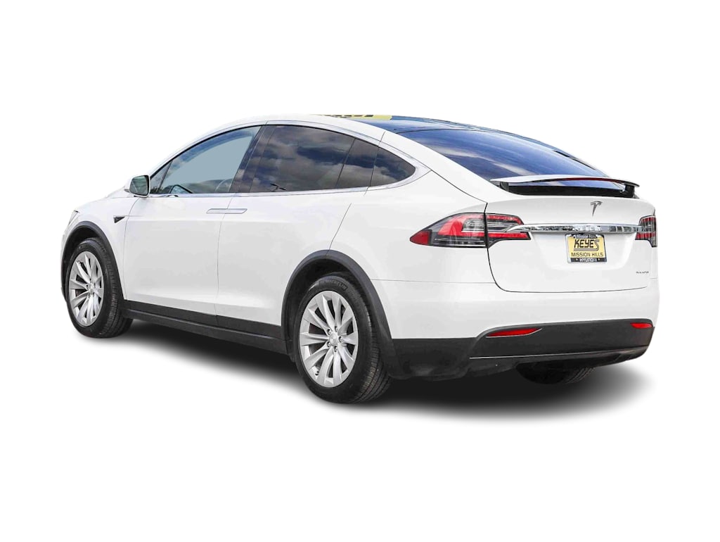 Thumbnail: 2019 Tesla Model X - 3