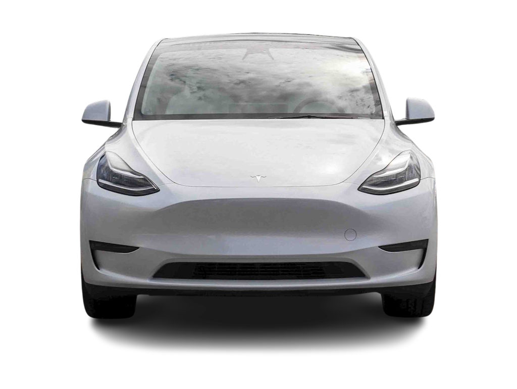 Thumbnail: 2023 Tesla Model Y - 5