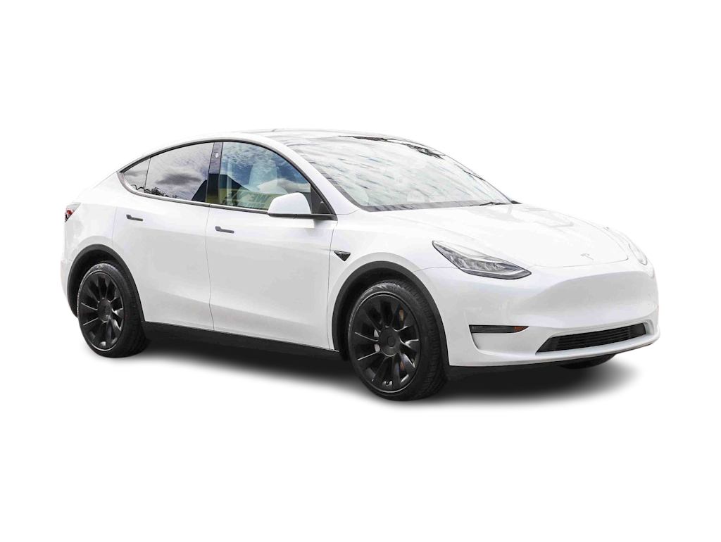 Thumbnail: 2023 Tesla Model Y - 17
