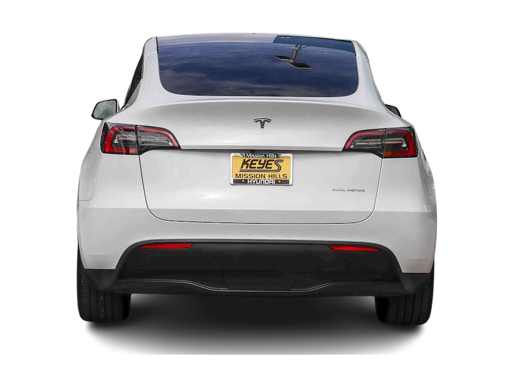 Thumbnail: 2023 Tesla Model Y - 4