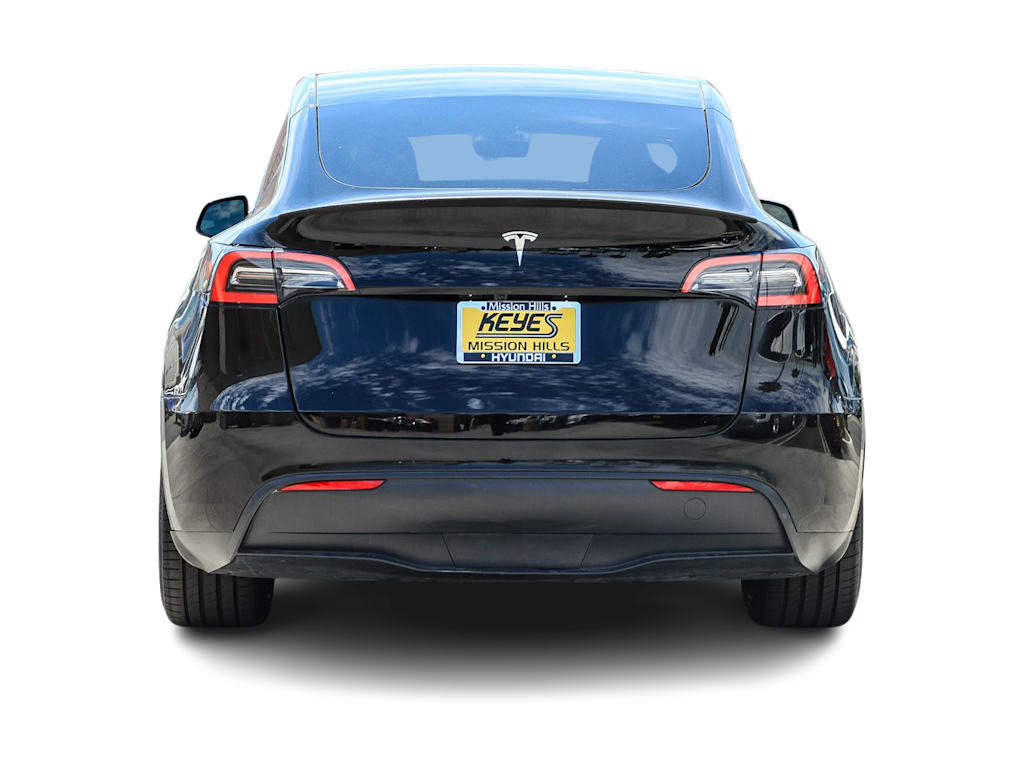 Thumbnail: 2023 Tesla Model Y - 4