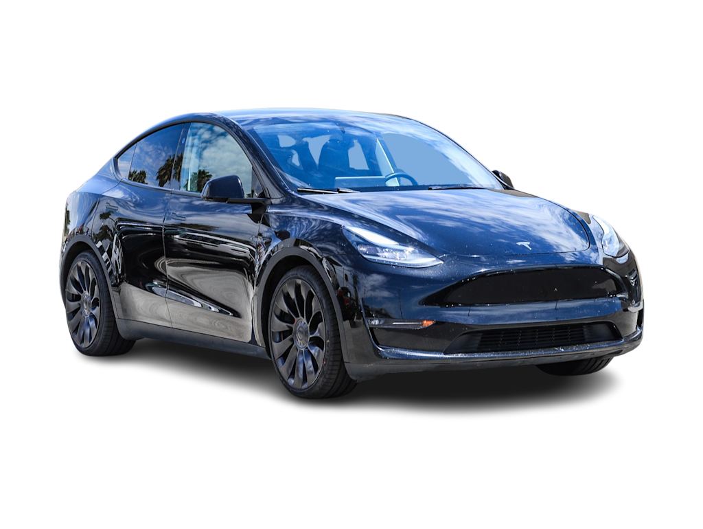 Thumbnail: 2023 Tesla Model Y - 15