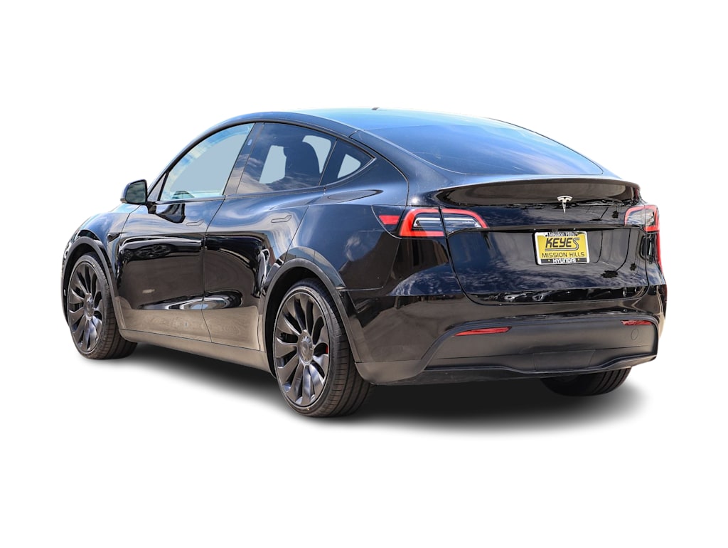 Thumbnail: 2023 Tesla Model Y - 3