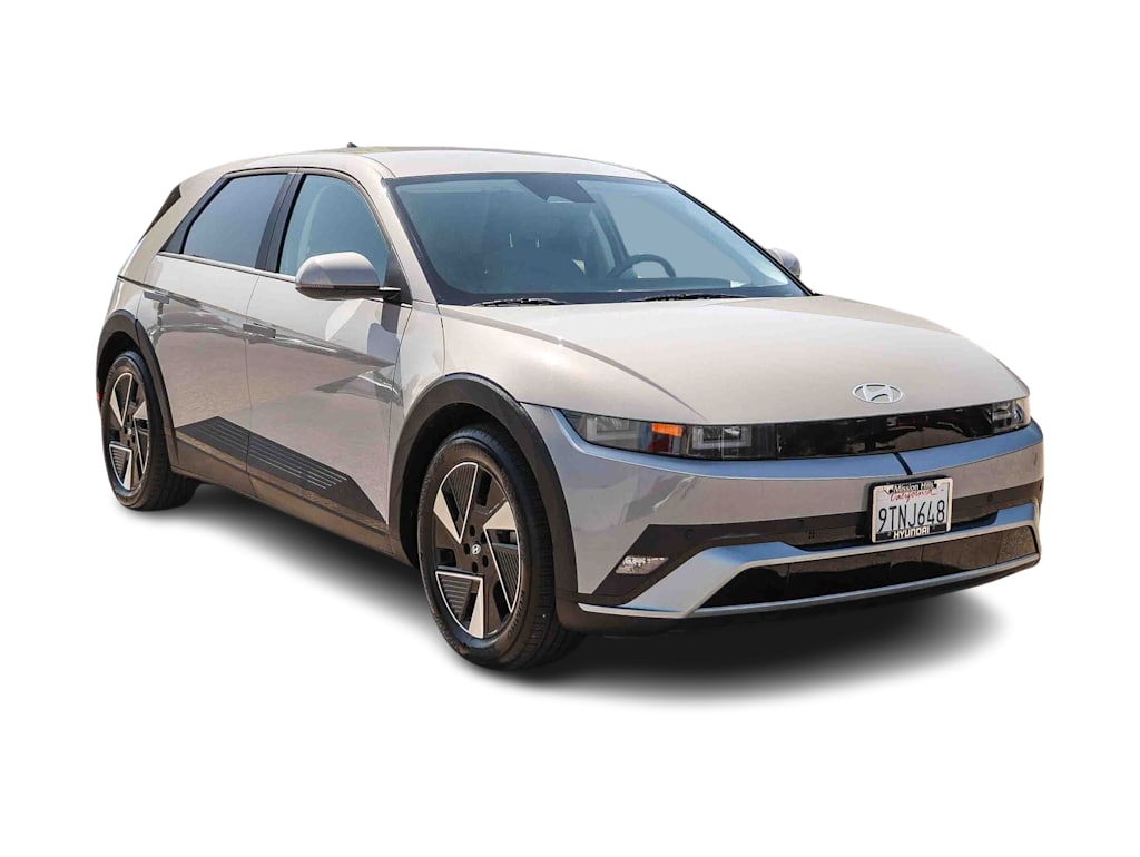 Thumbnail: 2025 Hyundai Ioniq 5 - 17