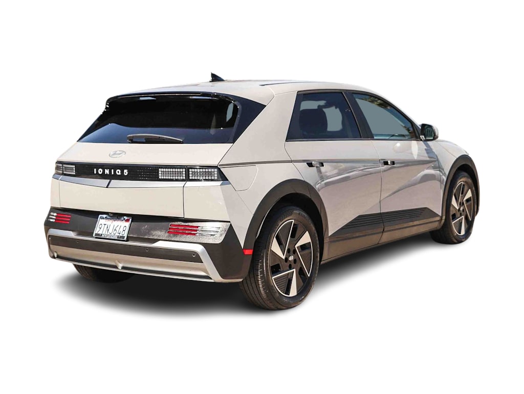 Thumbnail: 2025 Hyundai Ioniq 5 - 16