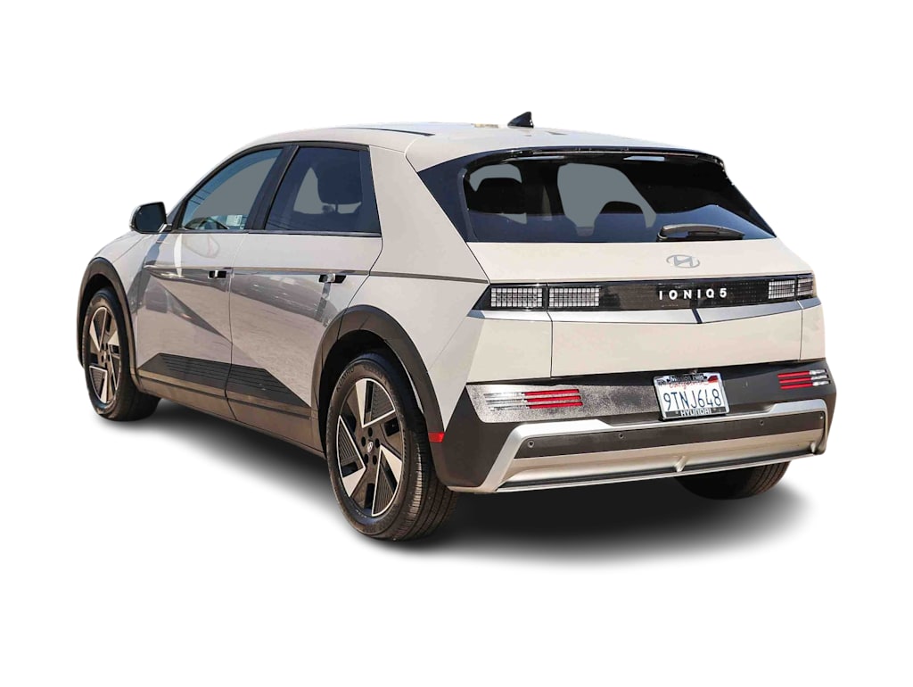 Thumbnail: 2025 Hyundai Ioniq 5 - 3