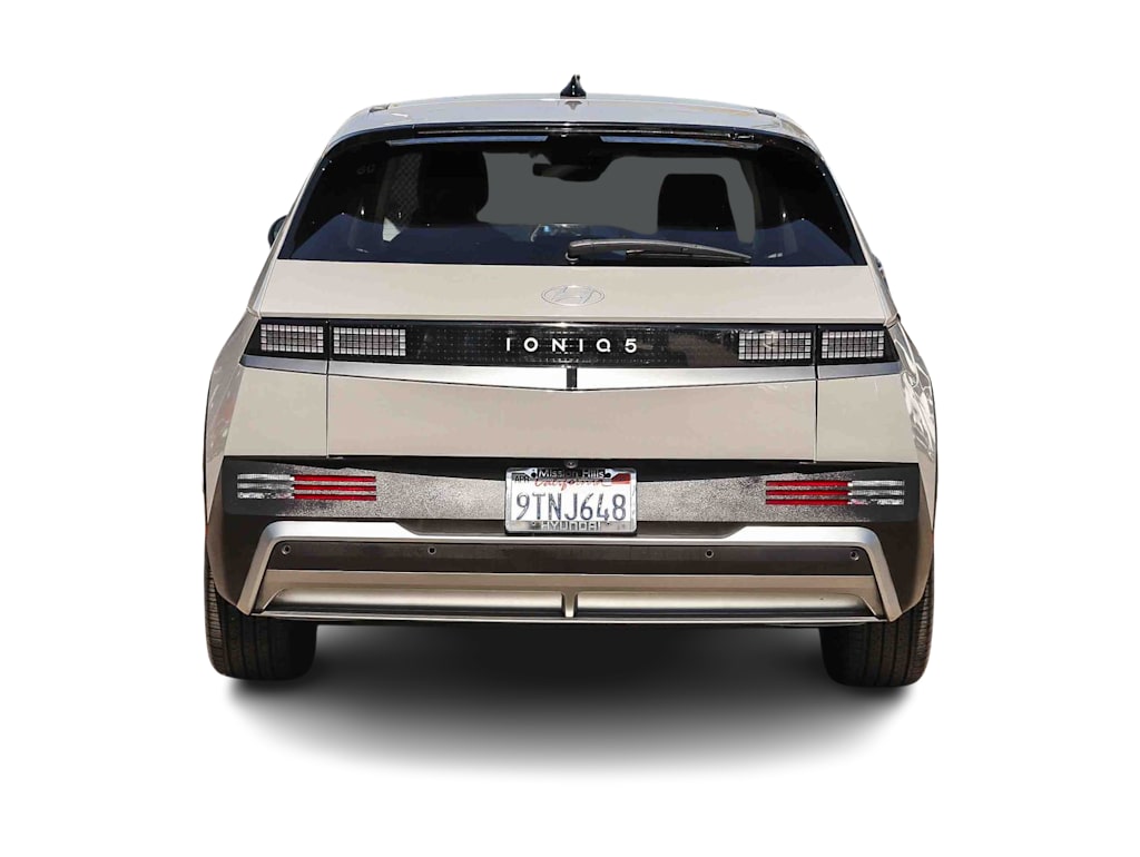 Thumbnail: 2025 Hyundai Ioniq 5 - 4