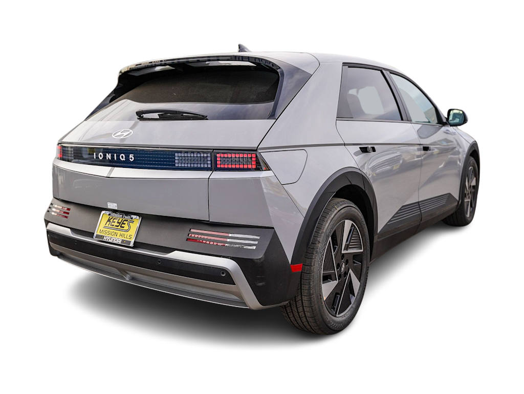 Thumbnail: 2026 Hyundai Ioniq 5 - 19