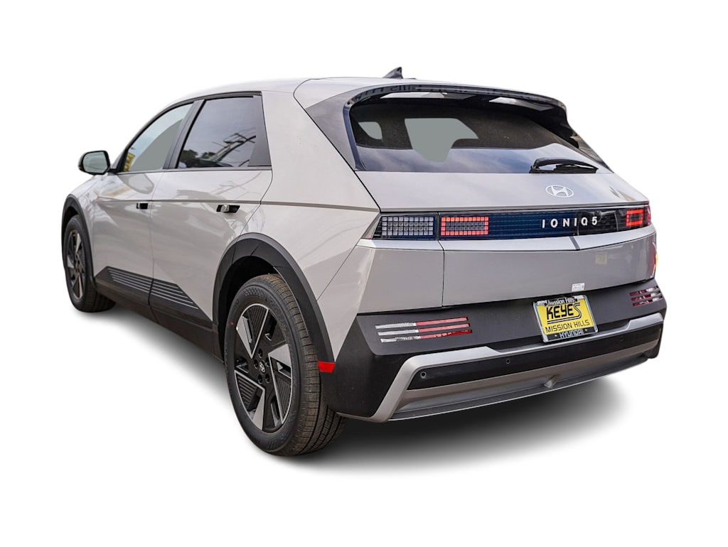 Thumbnail: 2026 Hyundai Ioniq 5 - 3