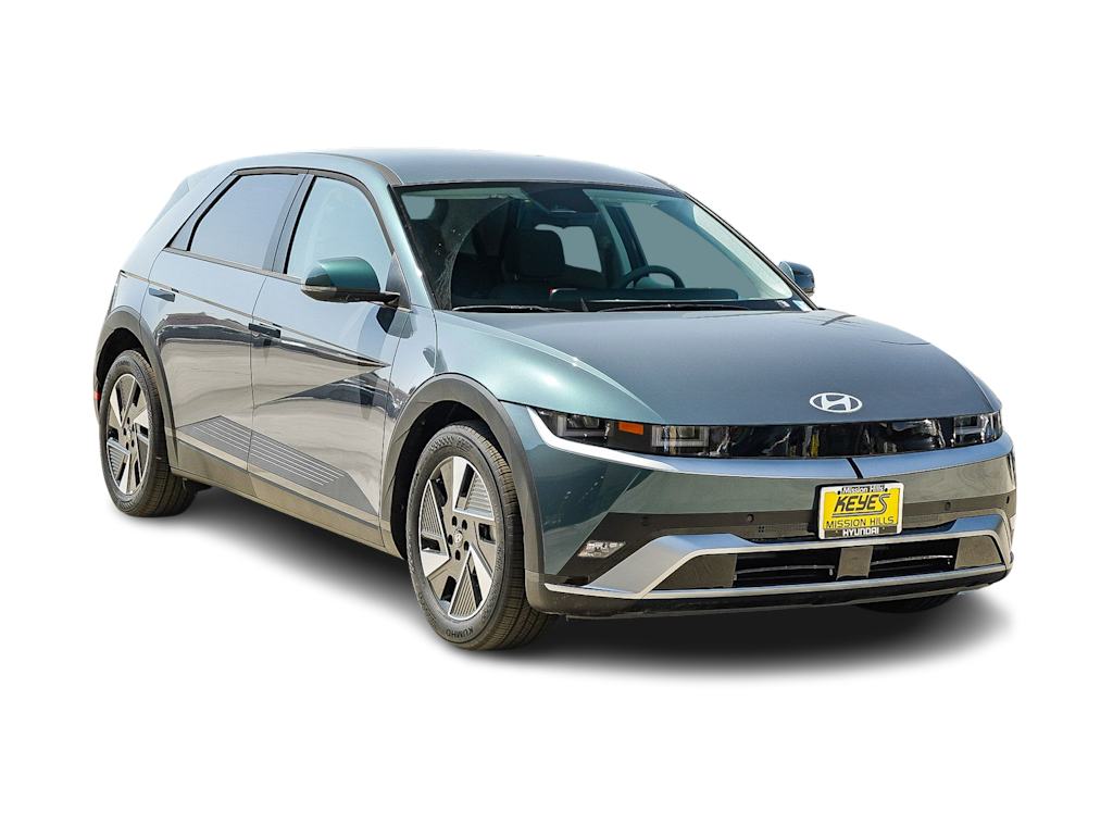 Thumbnail: 2026 Hyundai Ioniq 5 - 17