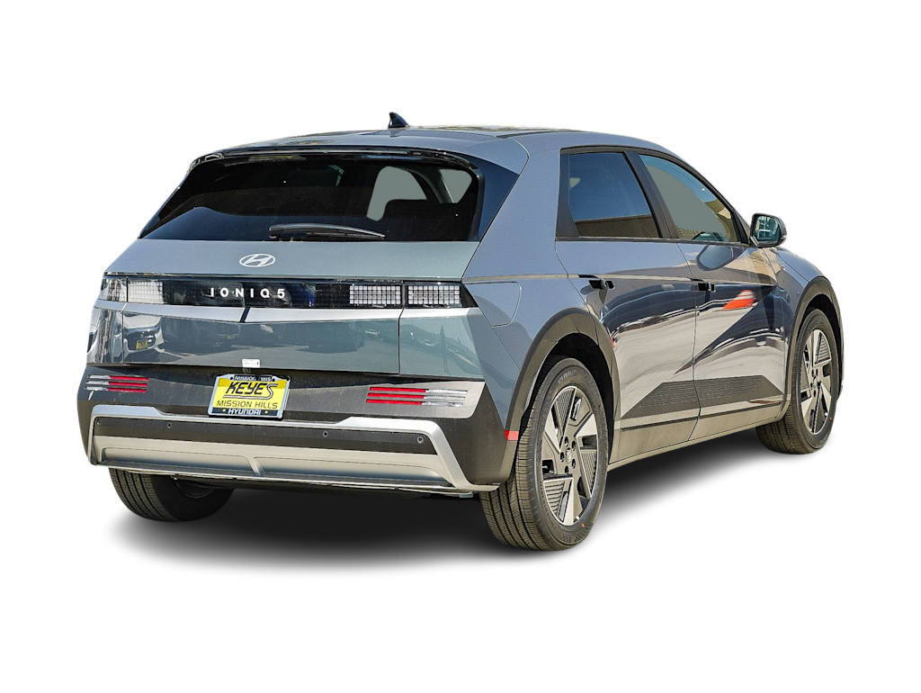 Thumbnail: 2026 Hyundai Ioniq 5 - 18
