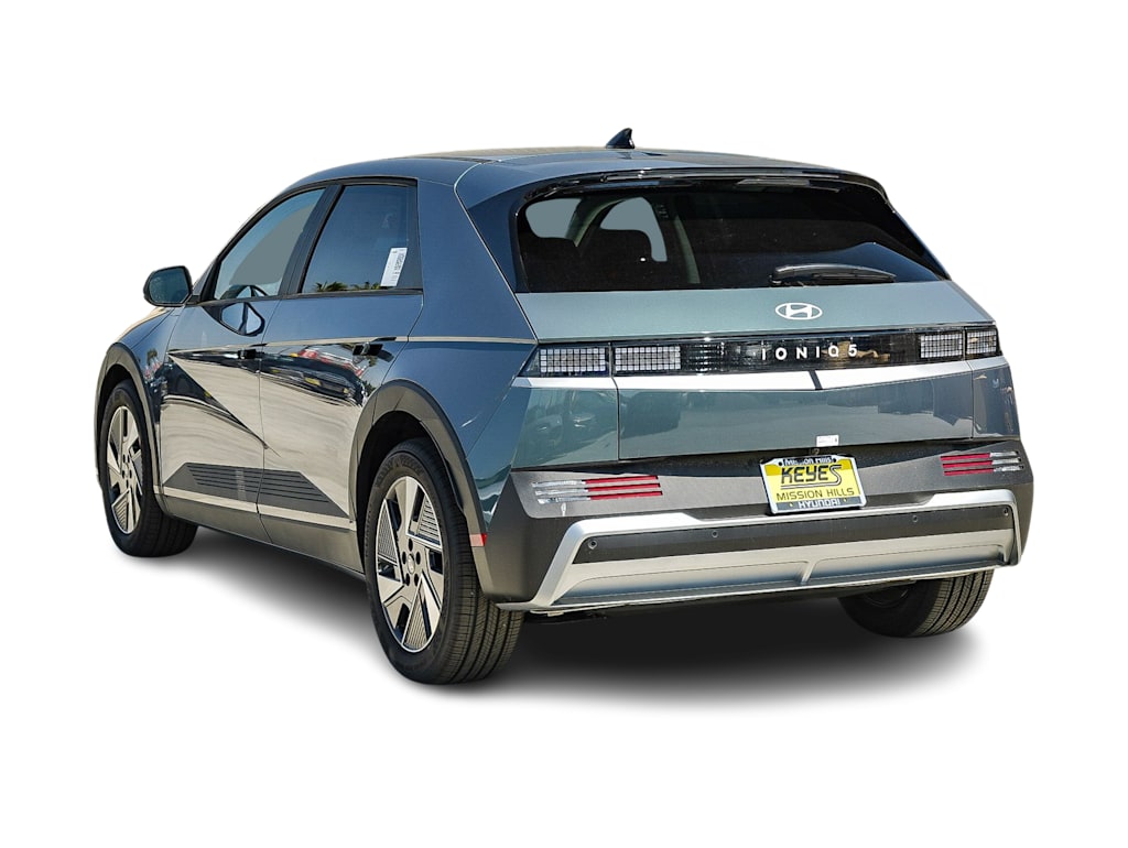 Thumbnail: 2026 Hyundai Ioniq 5 - 3