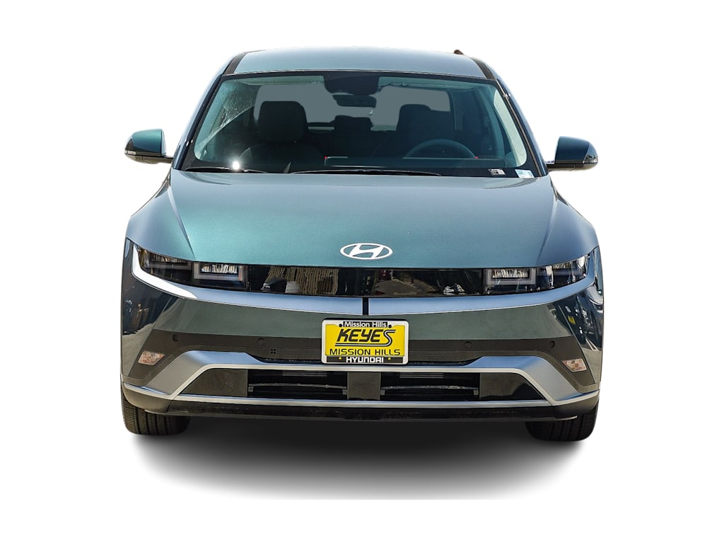 Thumbnail: 2026 Hyundai Ioniq 5 - 5