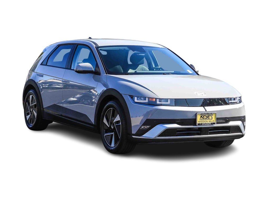Thumbnail: 2026 Hyundai Ioniq 5 - 18