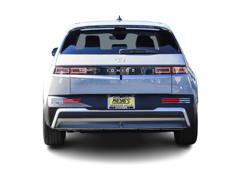Thumbnail: 2026 Hyundai Ioniq 5 - 4