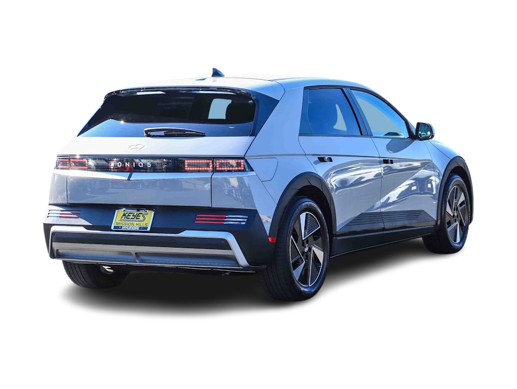 Thumbnail: 2026 Hyundai Ioniq 5 - 17