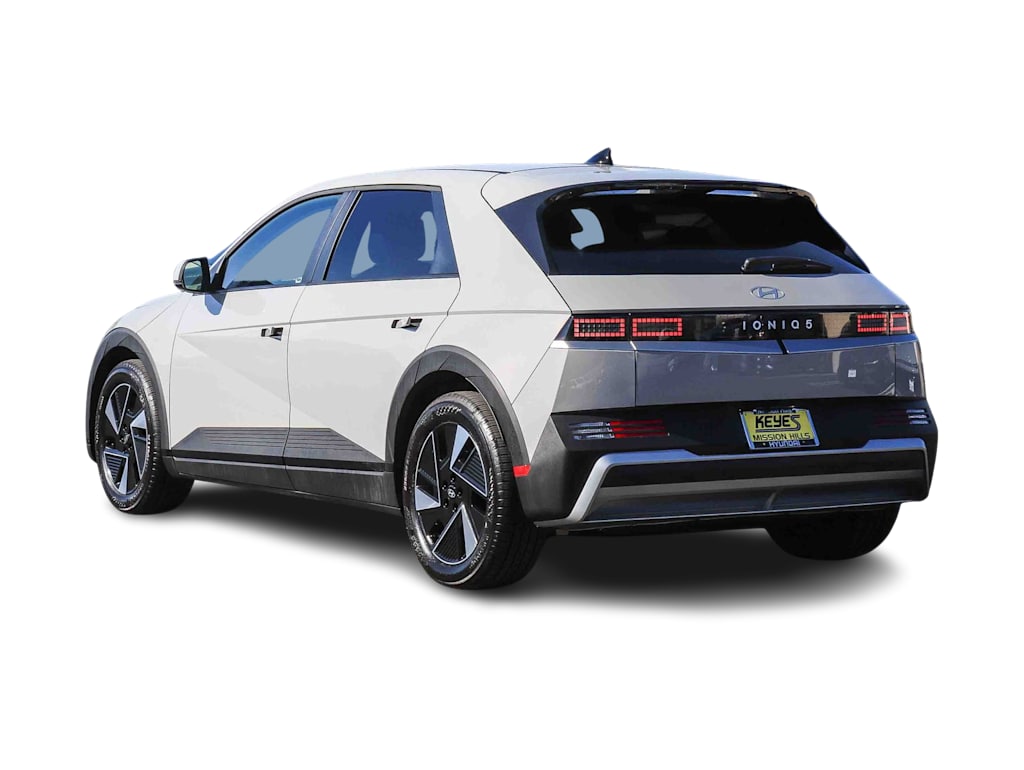 Thumbnail: 2026 Hyundai Ioniq 5 - 3