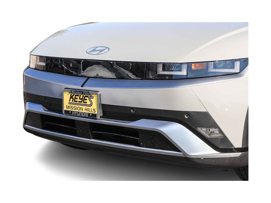 Thumbnail: 2026 Hyundai Ioniq 5 - 20