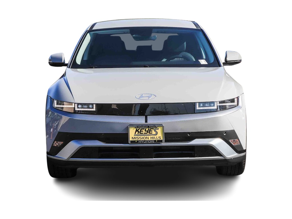 Thumbnail: 2026 Hyundai Ioniq 5 - 5