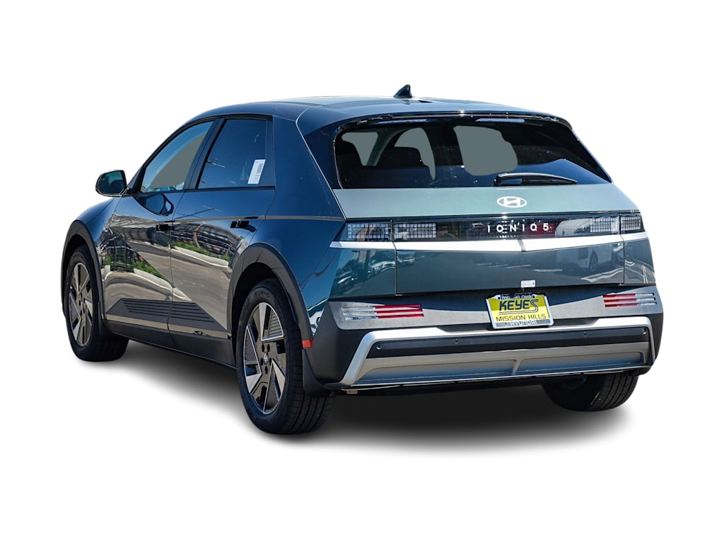 Thumbnail: 2026 Hyundai Ioniq 5 - 3