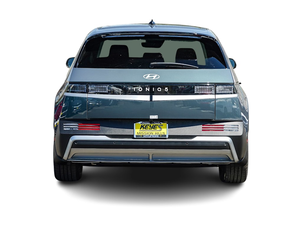 Thumbnail: 2026 Hyundai Ioniq 5 - 4